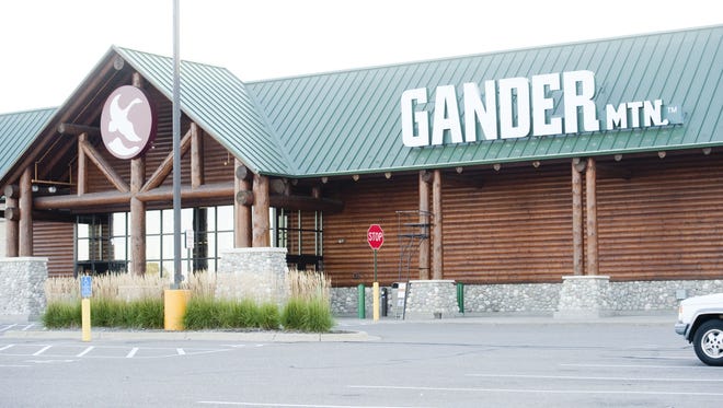 Gander Mountain, the Minnesota-based retailer, has filed fro Chapter 11 bankruptcy protection.