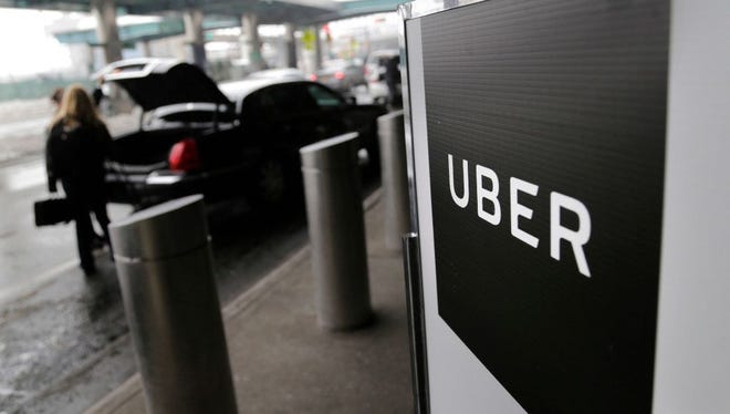 Uber is scaling back its expansion plans in Oakland, Calif.