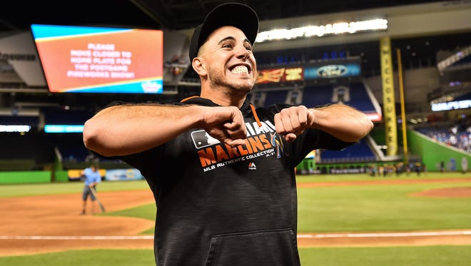 Jose Fernandez was perhaps the game's most charismatic pitcher.