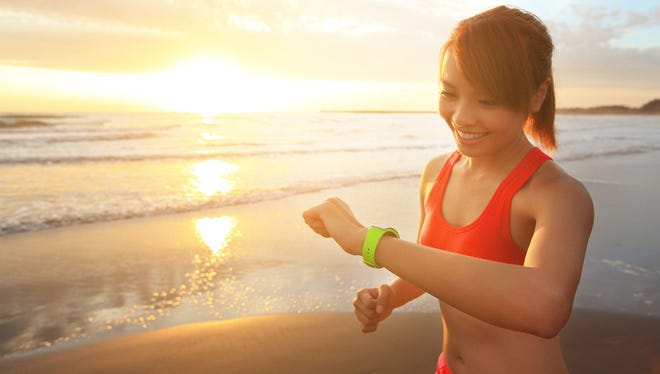 Your fitness tracker may not be that accurate.