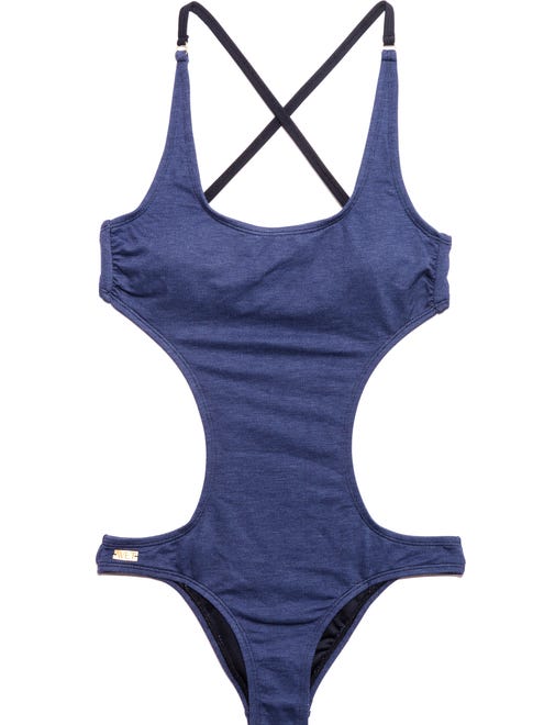 Wet Glory swimsuit, available in sizes XS-L, $135.