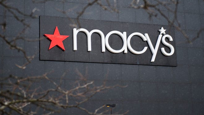 Macy's may be sold, according to a news report.