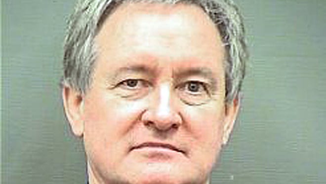U.S. Sen. Mike Crapo, R-Idaho, pleaded guilty in 2013 to driving under the influence and had his driver’s license suspended for 12 months. The senator, who is Mormon and said he does not drink alcohol, had a blood alcohol level of .14.