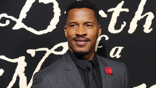 Nate Parker's '60 Minutes' interview is set to air this weekend.