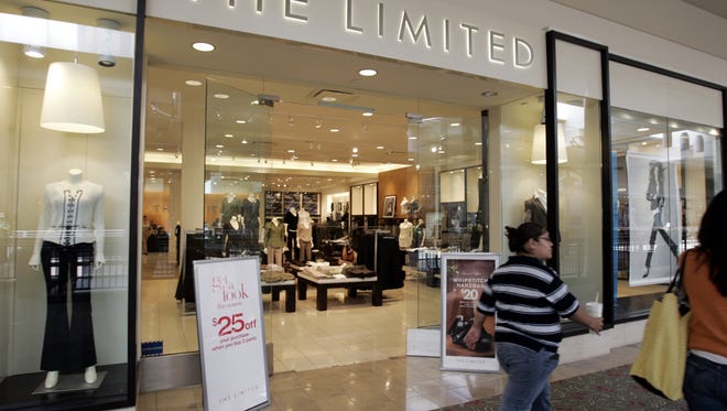 The Limited has filed for chapter 11 bankruptcy protection