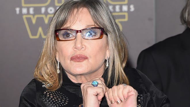 Was Cinnabon's tweet about the late Carrie Fisher done in poor taste? Many on social media seem to think so, while others think Fisher would have appreciated the deleted post.